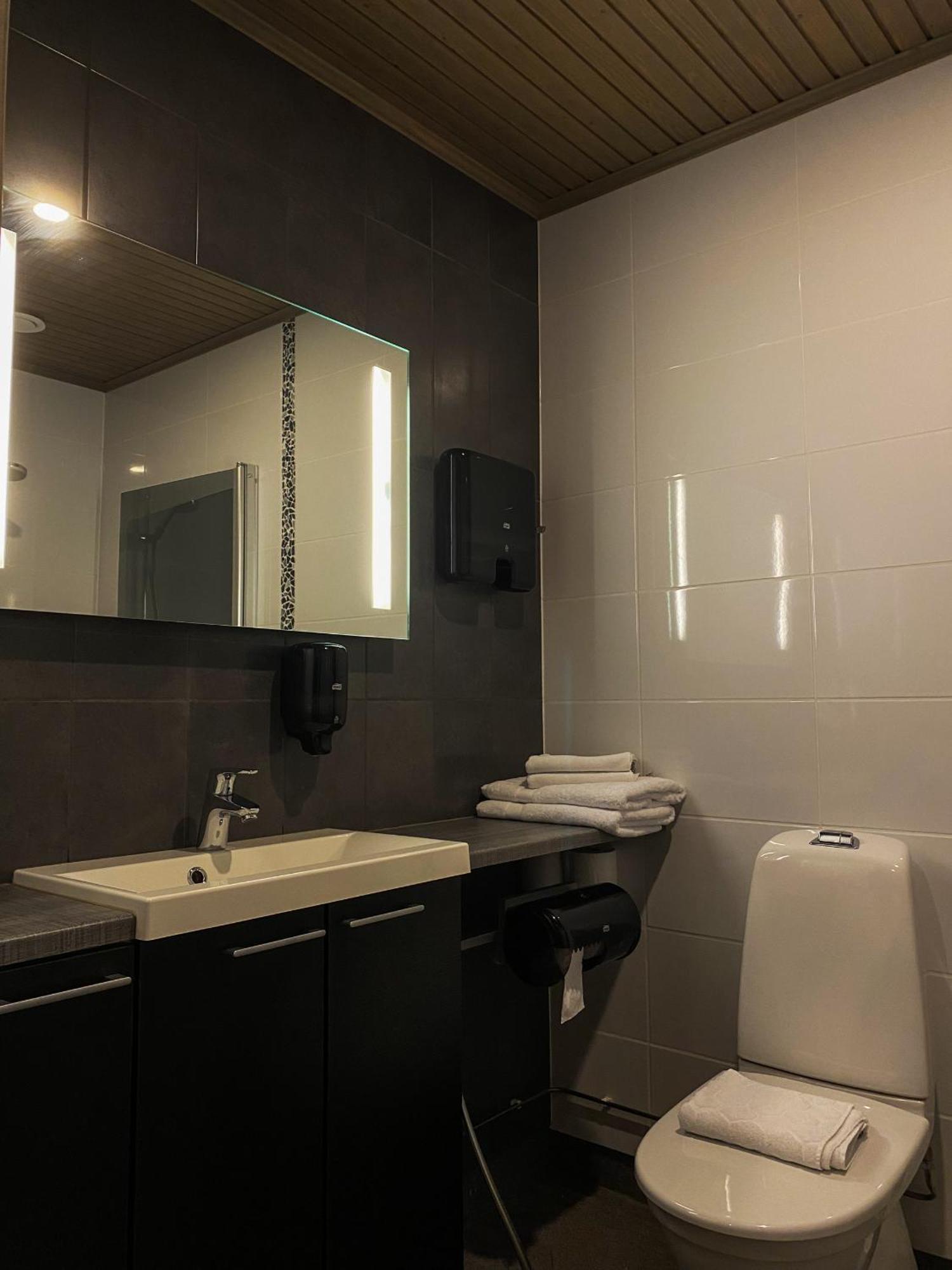 Safarimajoitus Hotel Kalajoki Room photo